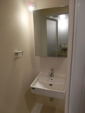 エスティメゾン板橋C6の物件内観写真